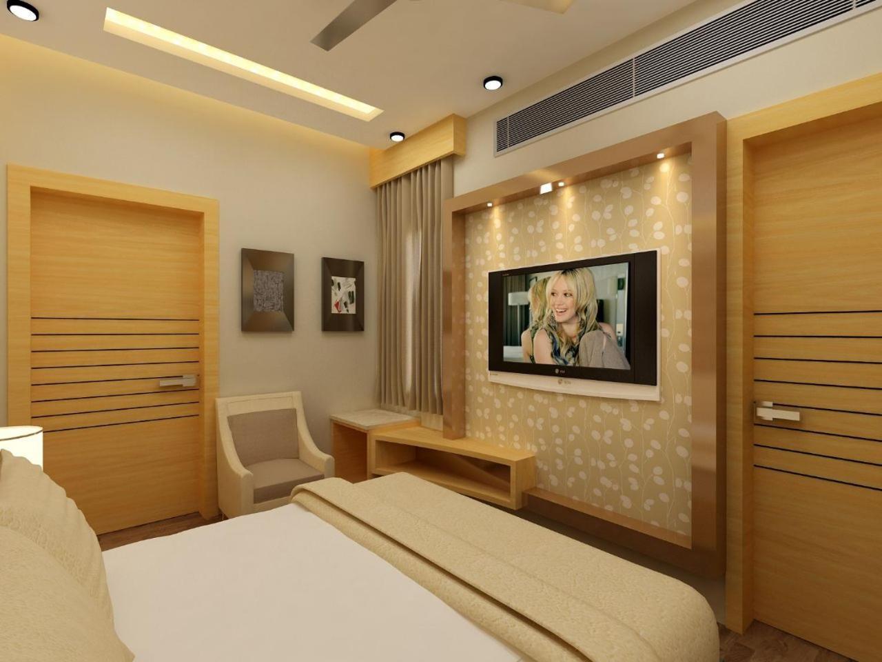 אמריצר Csjs Inn By Krishna Group Of Hotels מראה חיצוני תמונה