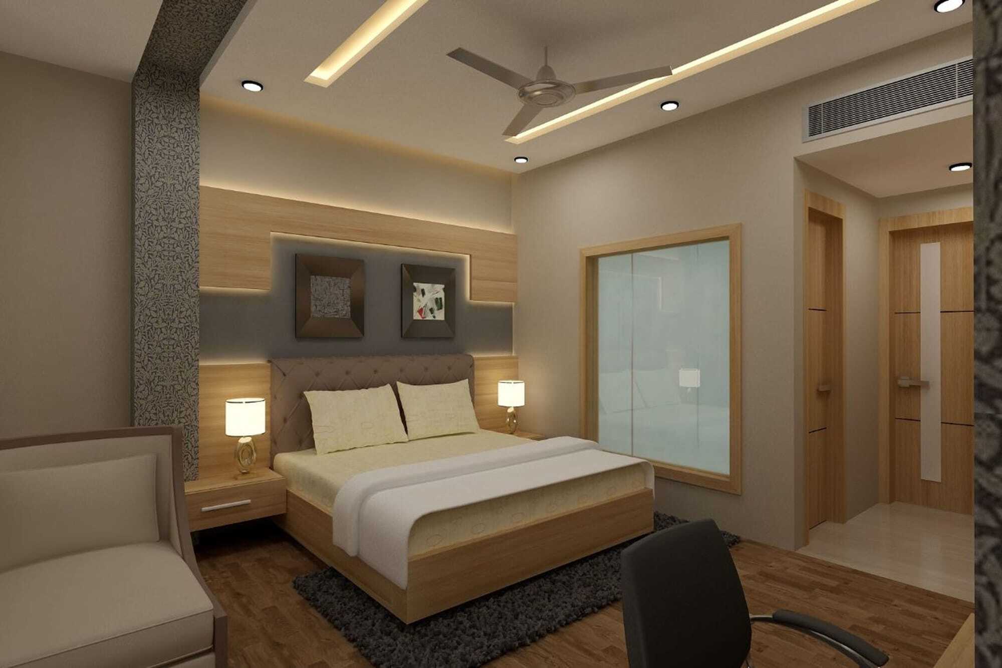 אמריצר Csjs Inn By Krishna Group Of Hotels מראה חיצוני תמונה