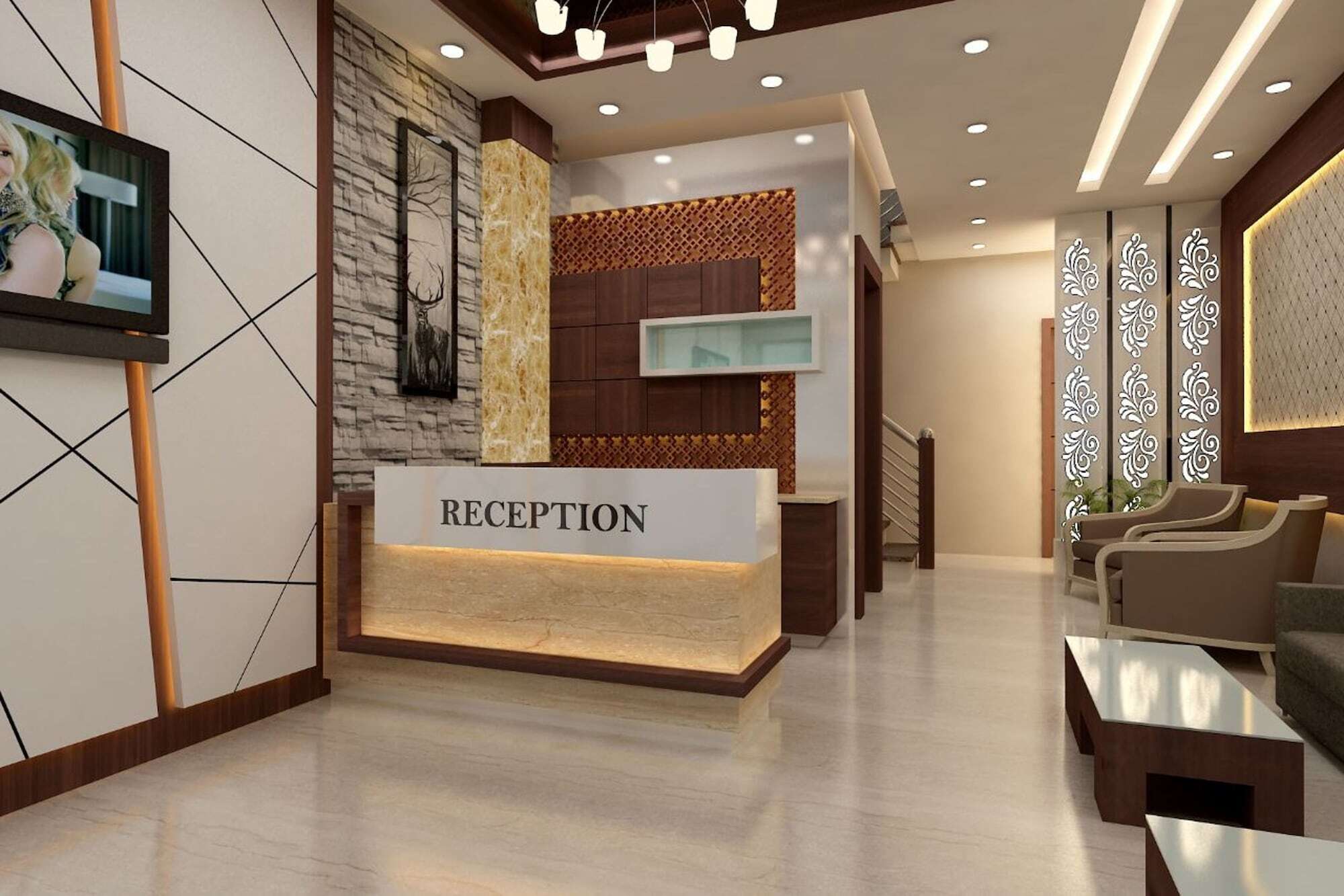 אמריצר Csjs Inn By Krishna Group Of Hotels מראה חיצוני תמונה